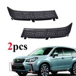 57731SG120 2X Left Right Front Bumper Filler Panel Subaru Forester 2013-2018. Fixed Price $18.99.