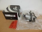 New Disc Brake Caliper Premium Semi-loaded Rear Left Centric 141.62592. Fixed Price $121.99.
