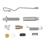 Dynamite Friction Drum Brake Adjuster For C30, G30, K20, P20, G35+MORE 372-48018. Fixed Price $24.19.