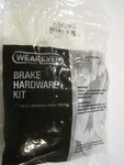 Wearever H5624Q Disc Brake Hardware Kit. Fixed Price $9.99.