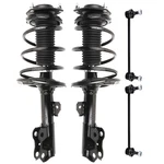 Shock Suspension Kit For Toyota Camry 2012-2017 Front Complete Strut Assembly. Fixed Price $257.99.