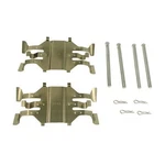 Advance 084-1841 Disc Brake Hardware Kit. Fixed Price $32.74.