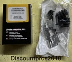 Dorman HW5662 Front Disc Brake Hardware Kit Chrysler Pt Cruiser 2001-2010. Fixed Price $14.00.