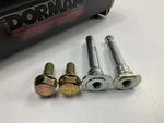 Dorman HW14204 Rear Disc Brake Caliper Bolt Kit For 2007-2009 Hyundai Veracruz. Fixed Price $11.69.