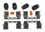 Frt Disc Brake Hwd Kit Carlson H5842Q. Fixed Price $15.79.