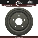 For 1990-1991 Chevrolet R1500 Suburban Centric Rear Brake Drum Free Shipping. Fixed Price $132.75.