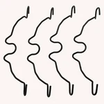 Disc Brake Hardware Kit Carlson H5779 Fits 05-06 Dodge Ram 1500. Fixed Price $20.77.