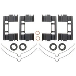 Raybestos H5773A Line Disc Brake Hardware Kit. Fixed Price $34.95.