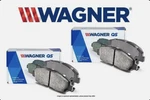Wagner OEX1102 Front Brake Pad Set For Dodge Ram 1500 2006-2018. Fixed Price $49.95.