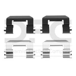 Dynamic Friction Company 340-03029 Disc Brake Hardware Kit. Fixed Price $26.39.