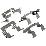 Disc Brake Hardware Kit-r-line Raybestos H18000A. Fixed Price $28.99.