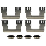 Dorman HW5766 Disc Brake Hardware Kit. Fixed Price $35.89.