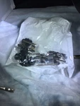 Dorman HW5854 Disc Brake Hardware Kit H57550 Wagner New In Box. Fixed Price $15.95.