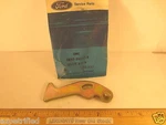 Ford 1978/UP Fiesta Lever & (brake Shoe Adjusting) Lh Rear Nos Free Shipping. Fixed Price $15.95.