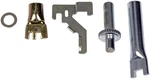 Dorman HW2652 Drum Brake Self Adjuster Repair Kit For Many 1988-07 Cars And Vans. Fixed Price $12.95.