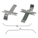 Disc Brake Hardware Kit-r-line Raybestos H15814A. Fixed Price $17.07.