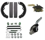 Brake Shoe Wheel Cylinder Springs Fit Datsun Nissan 240Z 260Z 280Z 1970-1976. Fixed Price $166.95.