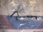 Acdelco 179-406 Gm 18060011 Front Disc Brake Inner Pad Retainer Spring. Fixed Price $9.50.