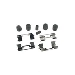 Disc Brake Hardware Kit-sedan Carlson H5681Q. Fixed Price $21.03.