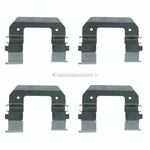 Centric Front Brake Hardware Kit For Hyundai Sonata Azera & Kia Amanti. Fixed Price $23.41.