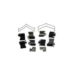 Carlson P680 Disc Brake Pad Installation Kit. Fixed Price $69.98.