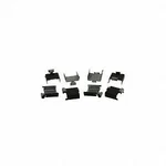 Frt Disc Brake Hwd Kit Carlson P1328. Fixed Price $12.16.