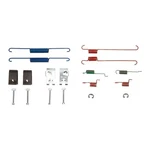 Genuine Dynamic Friction Dfc Drum Brake Hardware Kit 370-01004. Fixed Price $12.68.