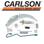 Carlson Rear Left Brake Self Adjuster Repair Kit For 1965-1973 Chevrolet C30 Cb. Fixed Price $34.84.