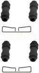 Dorman (oe Solutions) HW5605 First Stop Brake Hardware And Cables Oem. Fixed Price $26.71.