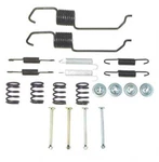 Drum Brake Hardware Kit Better 17365K Fits 2000 Mazda Mpv. Fixed Price $9.99.