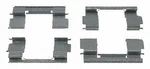 Frt Retainer Clip Carlson H5459. Fixed Price $18.98.