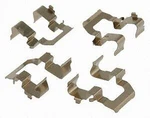 Rr Disc Brake Hwd Kit Carlson 13337. Fixed Price $32.95.