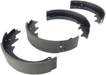 Rear Premium Drum Brake Shoe Centric 111.04190. Fixed Price $77.47.