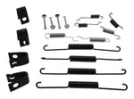 Drum Brake Hardware Kit-r-line Raybestos H7297. Fixed Price $24.95.