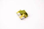 New Oem Ford D6TZ2B164C Disc Brake Anti-rattle Clip Nos. Fixed Price $6.29.