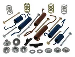 Rr Drum Hwd Kit Raybestos H7027. Fixed Price $34.66.