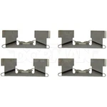 Dorman HW13098 Disc Brake Hardware Kit For 89-01 Metro Swift. Fixed Price $30.99.