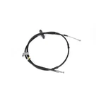 23494626 Ac Delco Parking Brake Cable Rear Driver Left Side For Chevy Hand. Fixed Price $63.21.