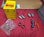 Euclid Mega Plus 10756 , Brake Kit New Old Stock. Fixed Price $29.00.