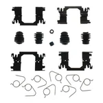Disc Brake Hardware Kit Carlson 13676Q. Fixed Price $29.18.