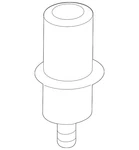 Genuine Mazda Differential Vent Hose 0730-26-060. Fixed Price $10.38.