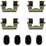 Dorman HW13453 Disc Brake Hardware Kit. Fixed Price $32.89.