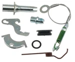 Raybestos H2671 R-line Drum Brake Self Adjuster Repair Kit Rear Right. Fixed Price $27.53.