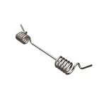 Genuine Mopar Upper Shoe Return Spring 5179335AA. Fixed Price $8.64.