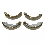 Genuine Ford Pad Brake LU2Z-2V200-B. Fixed Price $51.67.
