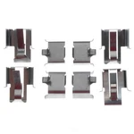 Disc Brake Hardware Kit-r-line Raybestos H15636A. Fixed Price $21.12.
