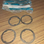 Nos Gm Qty New Genuine 14038013 Shim Gr 5.460 C6. Fixed Price $14.99.