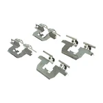 Centric Rear Disc Brake Pad For 124 Spider, MX-5, Miata (105.11800). Fixed Price $38.57.