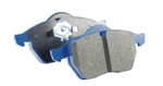 Ebc Brakes DP52354NDX Bluestuff Pads. Fixed Price $206.34.
