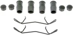 Disc Brake Hardware Kit Fits 2014 Nissan Murano Dorman - First Stop. Fixed Price $28.15.